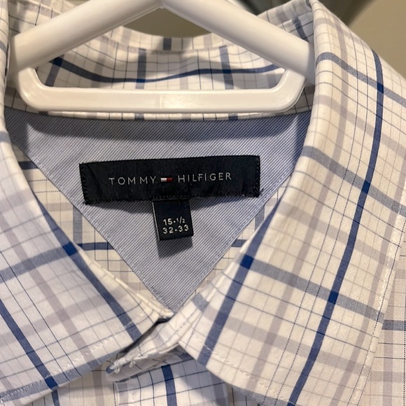 Tommy Hilfiger long sleeve - Picture 1 of 2